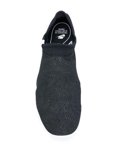 Nike Synthetic Aqua Sock 360 Sneakers in Black for Men - Lyst