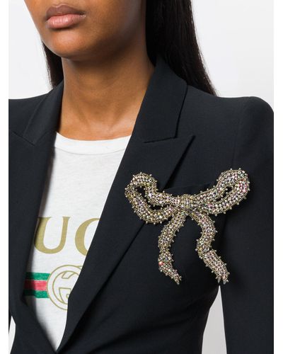 Gucci Spilla Fiocco – mmluxuryshop
