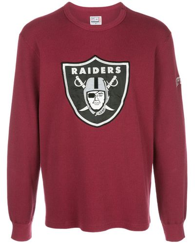 raiders supreme thermal