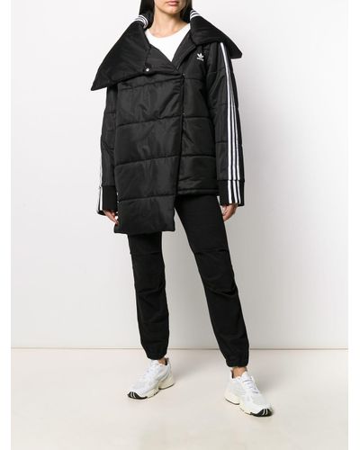 adidas puffa