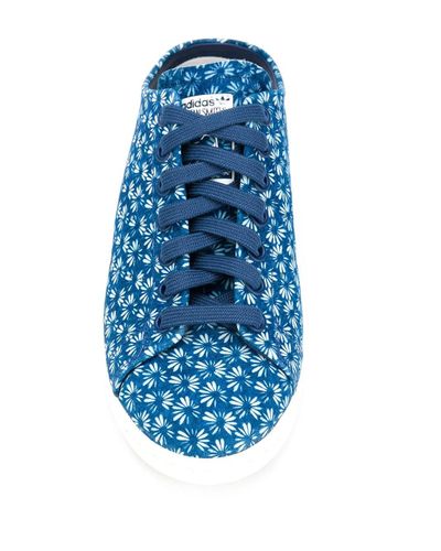 stan smith mule