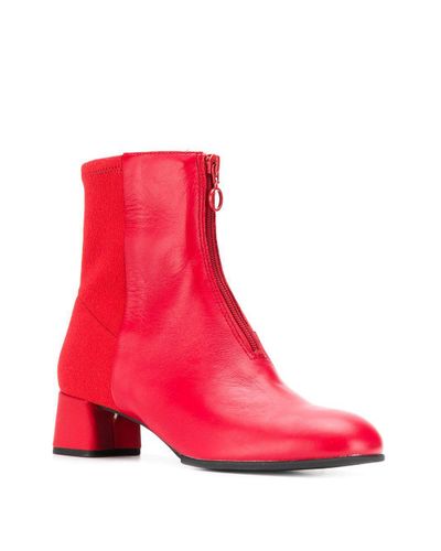 mini bag combat boot prada