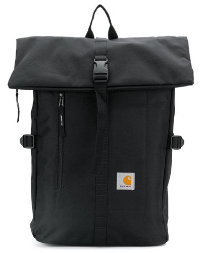 Rolltop rucksack carhartt Clearance