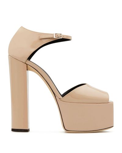 giuseppe zanotti bebe