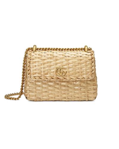 gucci basket bolsa