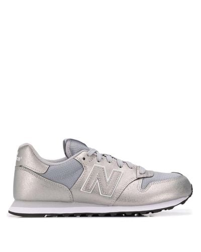n balance 500