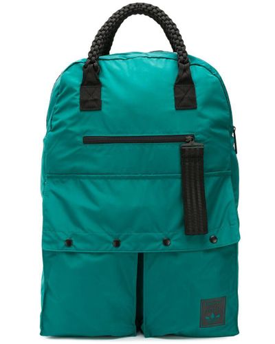 adidas originals premium backpack with bellowed pockets
