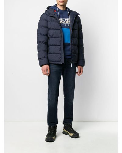 napapijri superlight