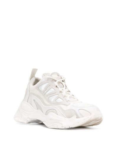 sandro astro blanche