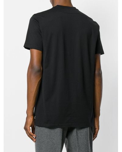 givenchy arrow t shirt