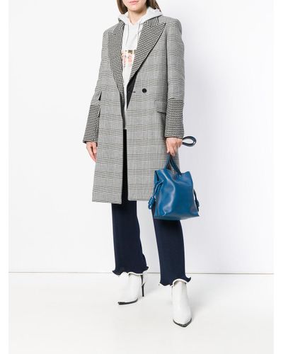 flamenco knot small bag