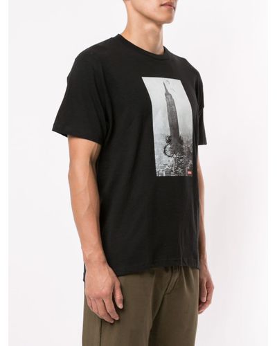 supreme mike kelley shirt