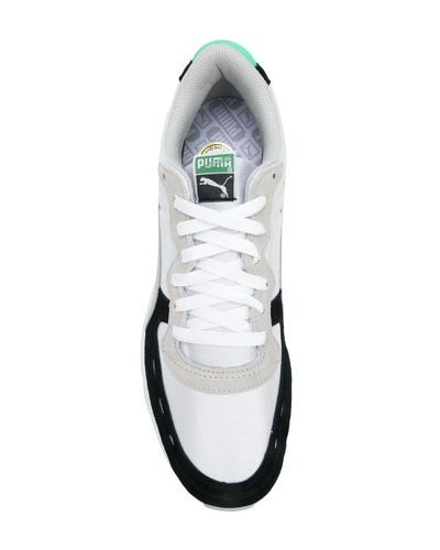 puma rs-350 re-invention