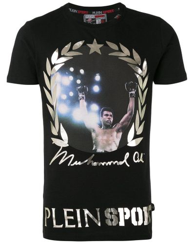 muhammad ali philipp plein