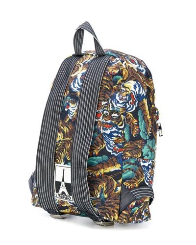 flying tiger backpack