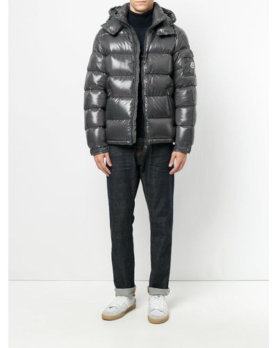 grey moncler
