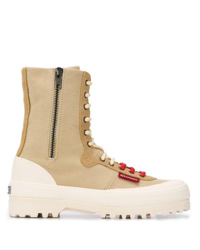 PAURA X SUPERGA S00EUD0