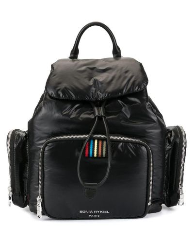 sonia rykiel backpack