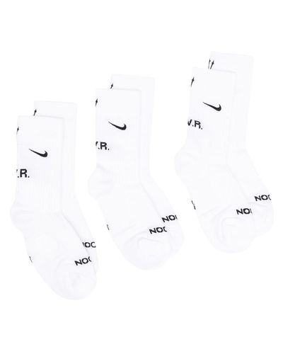 nocta socks nike