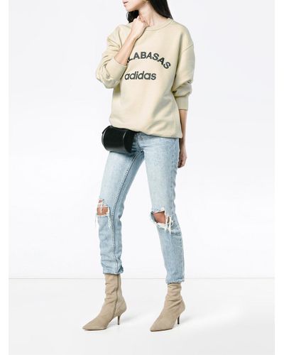 adidas calabasas pullover