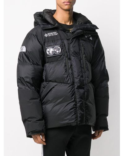 The North Face 7se Himalayan Parka Gtx in Black for Men | Lyst