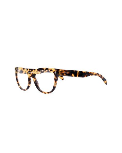 prada sunglasses leopard print