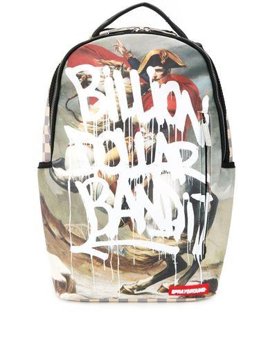 sprayground dollar