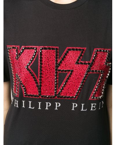 philipp plein kiss