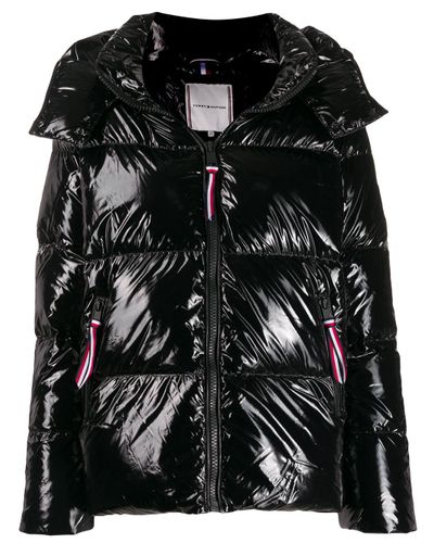 true religion jacket puffer