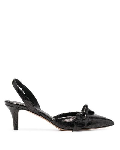 isabel marant slingback