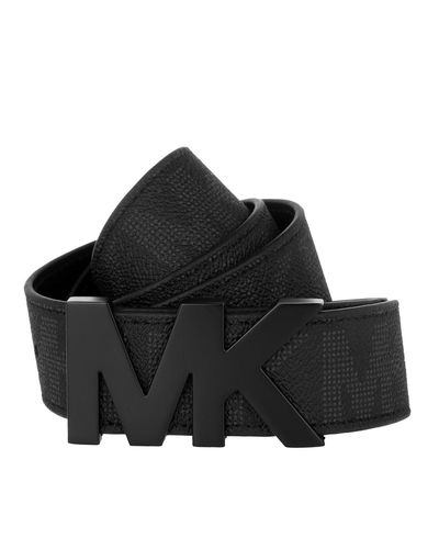 men mk belt