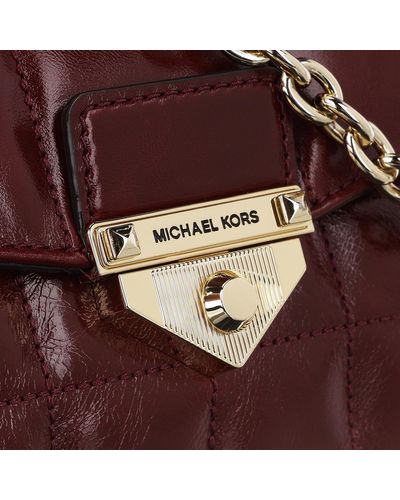 ensacar michael kors soho