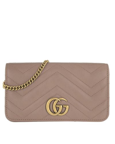 gucci marmont dusty pink small