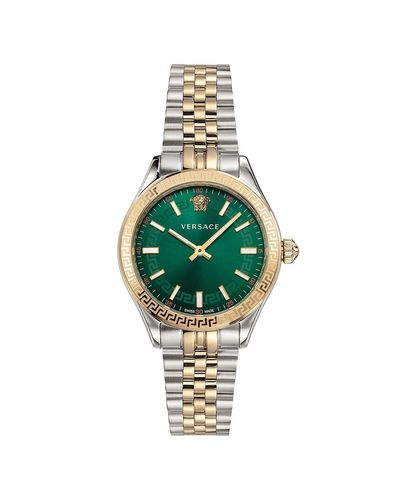 versace hellenyium watch