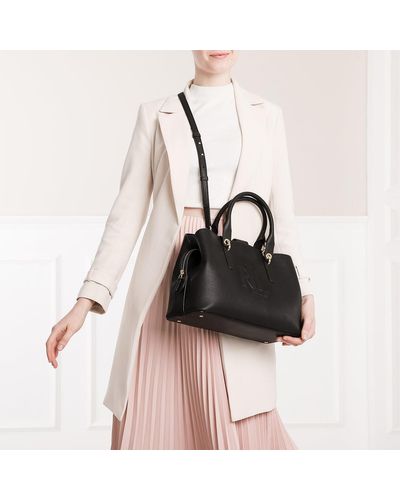 ralph lauren hayward satchel