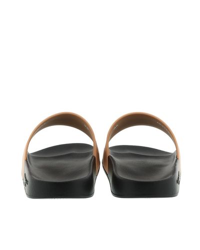 givenchy nude slides