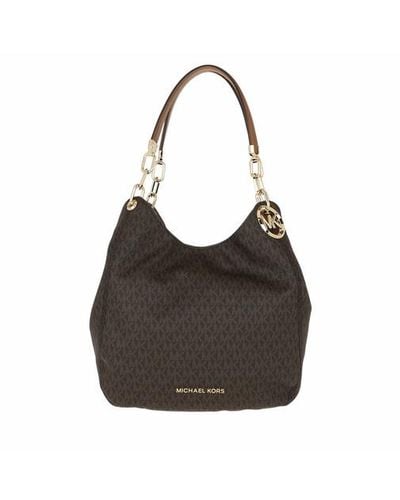 michael kors tas lillie