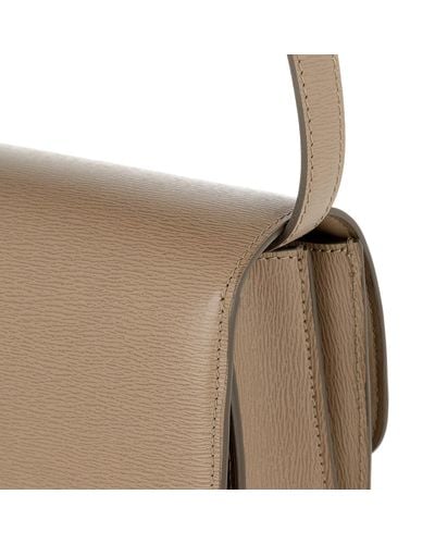 celine box taupe