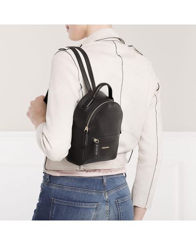 coccinelle mini backpack