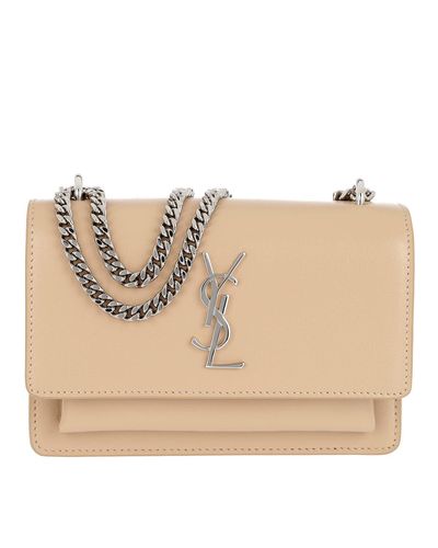 ysl sunset nude