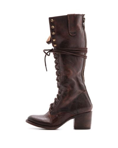 freebird granny boots