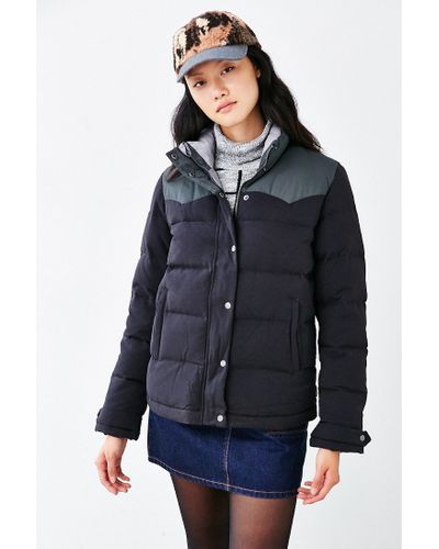 women's bivy jacket