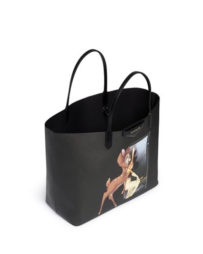 givenchy bambi tote