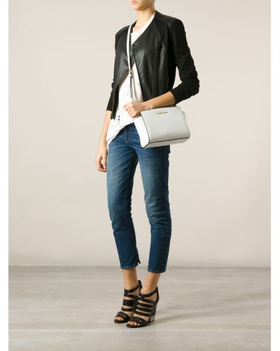 selma messenger michael kors