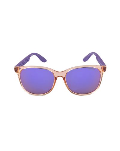 Carrera 5001 Sunglasses in Purple - Lyst