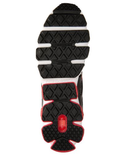 New Balance Men'S 721 Running Sneakers 