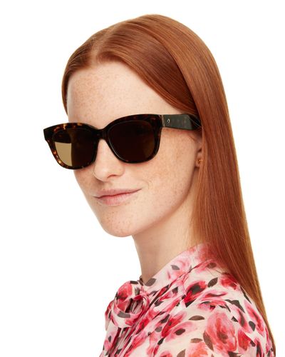 Kate spade lorelle sunglasses Clearance