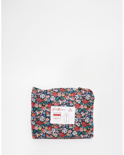 cath kidston cag in a bag