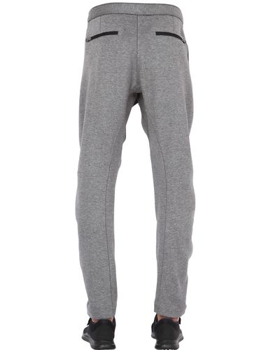nikelab acg tech fleece pant