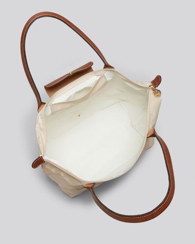 longchamp statue of liberty